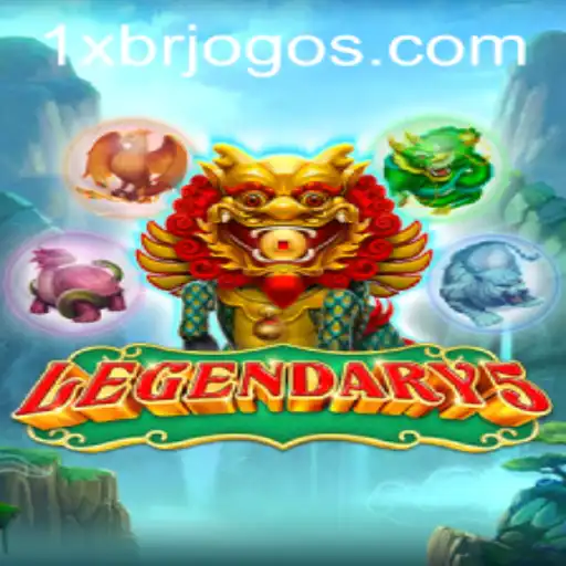 Explorando o Mundo do Jogo Legendary5