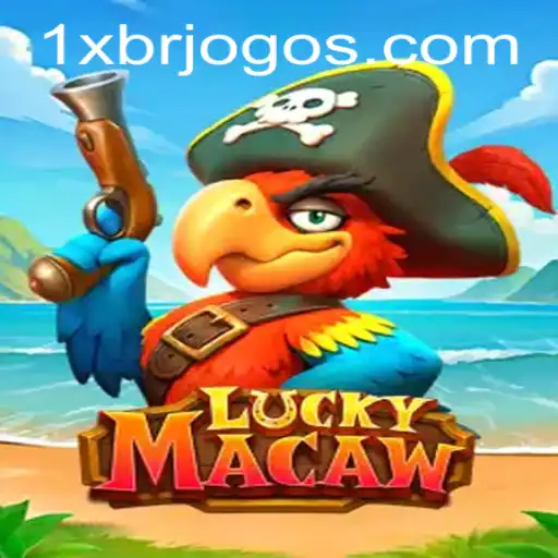 Descubra o Fascinante Mundo de LuckyMacaw: Jogo de Aventura Inovador