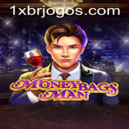 Descubra MoneybagsMan: O Novo Fenômeno do Mundo dos Jogos