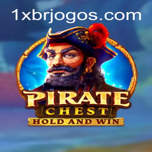 Descubra a Aventura por Trás do Jogo PirateChest