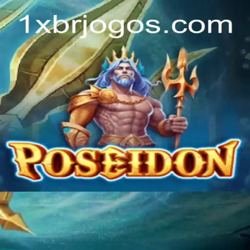 Descubra o Novo Jogo Poseidon: Uma Aventura Inesquecível