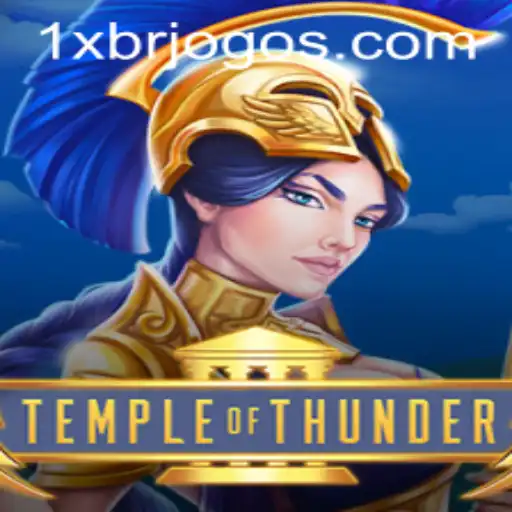 Explore o Fascinante Mundo de TempleofThunder: Um Guia Completo