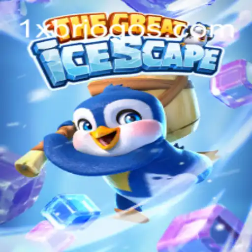 Descubra o Mundo Divertido de 'TheGreatIcescape': Um Jogo de Aventuras Geladas