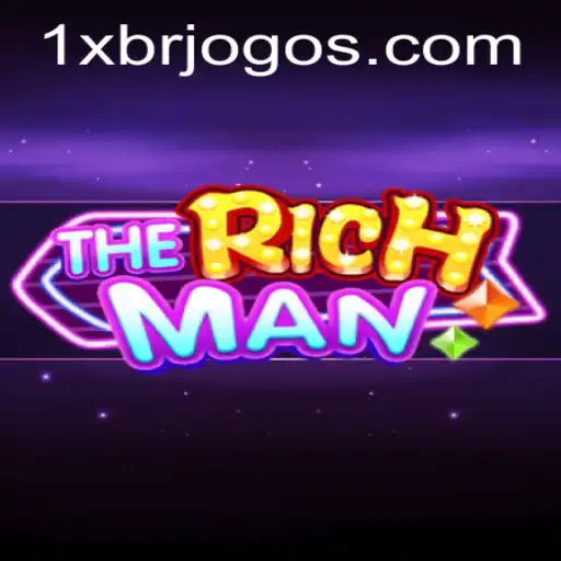 TheRichMan: Descubra o Jogo que Conquista a Comunidade Gamer