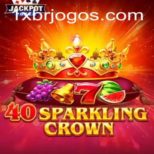 Introdução e Regras do Jogo 40SparklingCrown