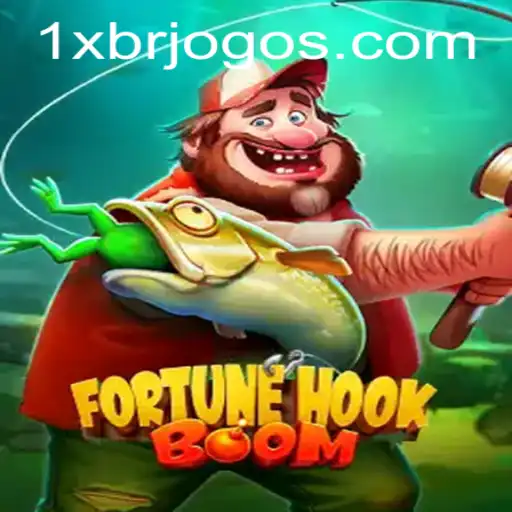 FortuneHookBoom: Descubra o Novo Jogo que Está Revolucionando o Mercado