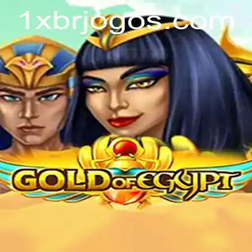 Descubra o Mundo de Aventura do GoldOfEgypt