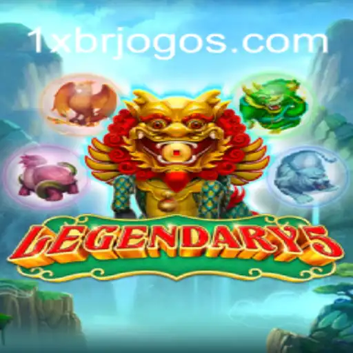Explorando o Mundo do Jogo Legendary5