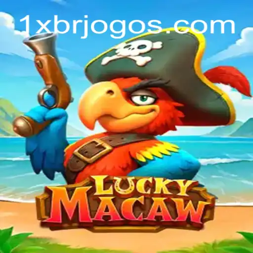 Descubra o Fascinante Mundo de LuckyMacaw: Jogo de Aventura Inovador