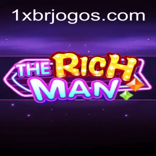 TheRichMan: Descubra o Jogo que Conquista a Comunidade Gamer